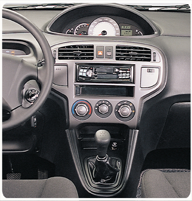 Matrix 2001-2010